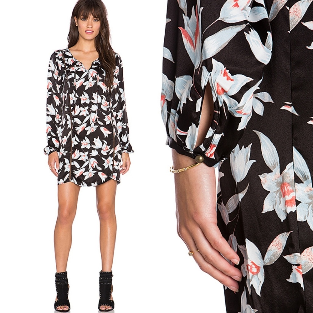 MINKPINK | Keep Blooming Dress